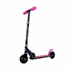 EVO Inline Scooter - Pink