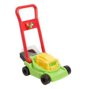 Early Learning Centre Lawnmower