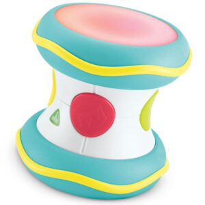 Early Learning Centre Light and Sound Drum