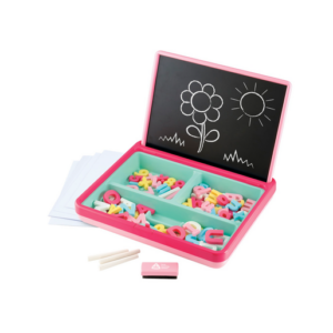 Early Learning Centre Magnetic Playcentre - Pink