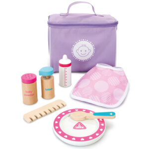 Early Learning Centre My Little Baby Care Set