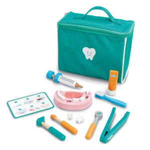 Early Learning Centre My Little Dentist Set
