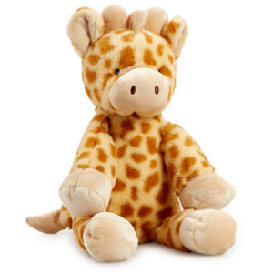 Early Learning Centre Plush Toy - Giraffe Soft Toy