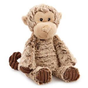 Early Learning Centre Plush Toy - Monkey Soft Toy