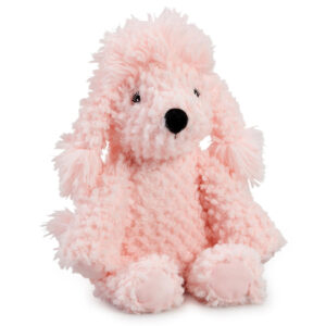 Early Learning Centre Plush Toy - Poodle Soft Toy
