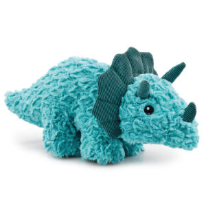 Early Learning Centre Plush Toy - Triceratops Soft Toy