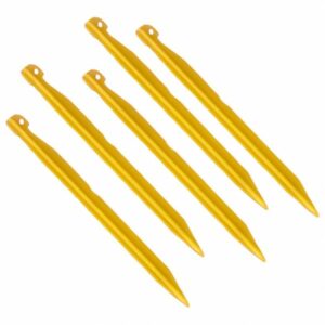 Exped - V-Peg - Tent stake size 16 cm - 5-Pack