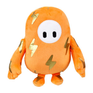 Fall Guys Lightning 20cm Collectable Soft Toy