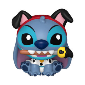 Funko Pop! Disney Lilo & Stitch - Stitch in Costume Mystery Mini Vinyl Figures