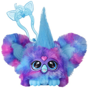Furby Furblets Luv-Lee Mini Electronic Pet