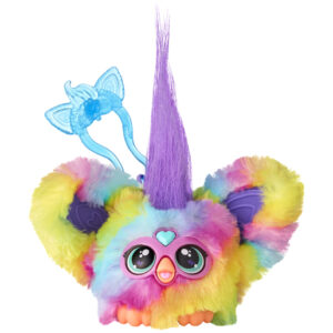 Furby Furblets Ray-Vee Mini Electronic Pet