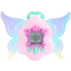 Got2Glow Baby Fairy Finder Virtual Pet