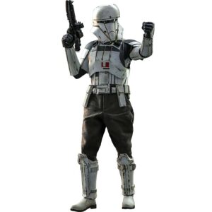 Hot Toys Star Wars Rogue One: A Star Wars Story 1:6 Scale Assault Tank Commander Statue (30cm)