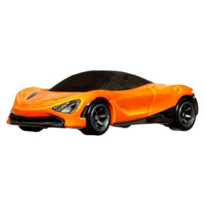 Hot Wheels Car Culture - McLaren 720S Veneno Vehicle