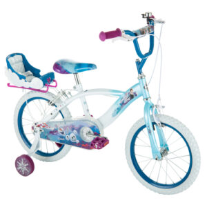 Huffy Disney Frozen 16' Bike