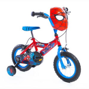 Huffy Spider-Man 12' Bike