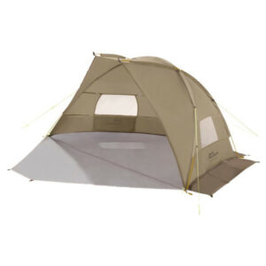 Jack Wolfskin - Beach Shelter III - Beach tent white