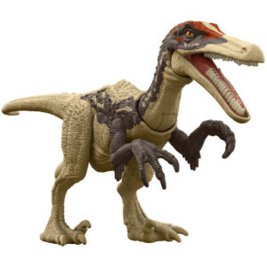 Jurassic World Dinoasur Danger Pack - Austroraptor Figure