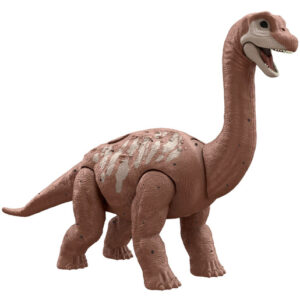 Jurassic World Dinoasur Danger Pack - Brachiosaurus Figure