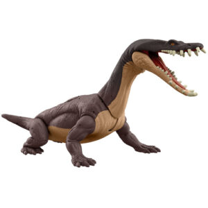 Jurassic World Dinoasur Danger Pack - Nothosaurus Figure