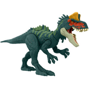 Jurassic World Dinoasur Danger Pack - Piatnitzkysaurus Figure