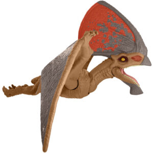 Jurassic World Dinoasur Danger Pack - Tupandactylus Figure