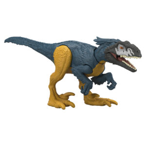 Jurassic World Dinosaur Danger Pack - Pyroraptor Figure