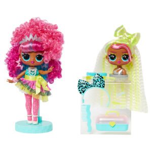 LOL Surprise! Tweens - Cora Surprise Swap Doll Playset