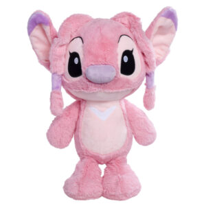 Disney Lilo & Stitch - Angel Flopsie 25cm Soft Toy