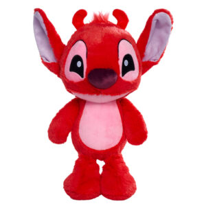 Disney Lilo & Stitch - Leroy Flopsie 25cm Soft Toy