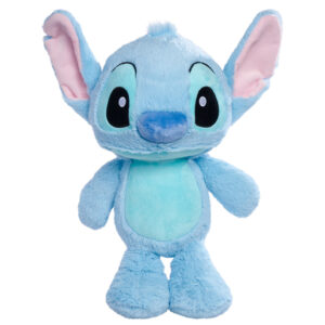 Disney Lilo & Stitch - Stitch Flopsie 25cm Soft Toy