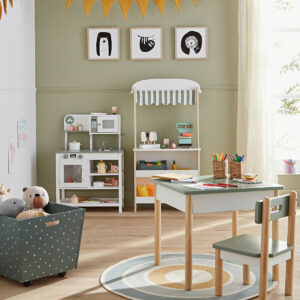Lonso Child's Play Kitchen