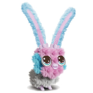 Make Your Own Ruffle Fluffies - Bella the Bunny Soft Toy