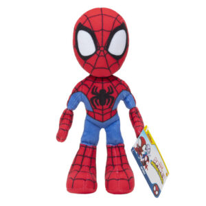 Marvel Spidey and His Amazing Friends Spidey 8' Soft Toy
