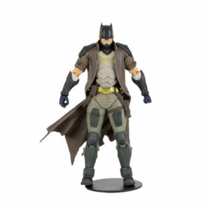 McFarlane DC Multiverse 7  Action Figure - Batman Dark Detective (DC Future State)