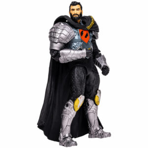 McFarlane DC Multiverse 7  Action Figure - General Zod (DC Rebirth)