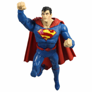 McFarlane DC Multiverse 7  Action Figure - Superman (DC Rebirth)