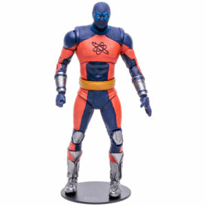 McFarlane DC Multiverse Black Adam 7  Action Figure - Atom Smasher
