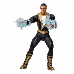 McFarlane DC Multiverse Build-A-Figure 7  Action Figure - Black Adam (Endless Winter)