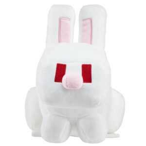 Minecraft Rabbit Plush 20cm Soft Toy