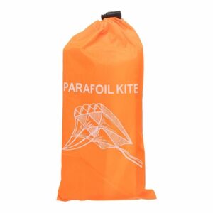 Nylon Parafoil Kite with Bag