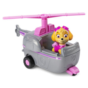 PAW Patrol Skye’s Helicopter Vehicle