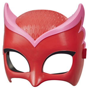 PJ Masks - Owlette Hero Mask