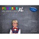 PLUZZLE XL - The large-format maths puzzle