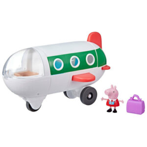 Peppa Pig Peppa’s Adventures Air Peppa Playset