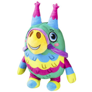 Piñata Smashlings Dazzle the Dizzy Donkey 30cm Soft Toy