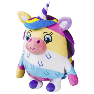 Piñata Smashlings Luna the Starlight Unicorn 30cm Soft Toy
