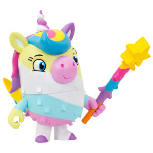 Piñata Smashlings Luna the Starlight Unicorn Character Pack
