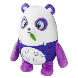 Piñata Smashlings Sana the Peaceful Panda 30cm Soft Toy