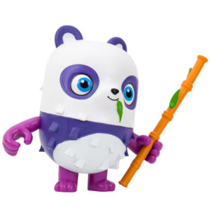 Piñata Smashlings Sana the Peaceful Panda Character Pack